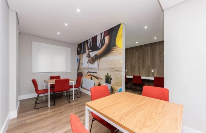 Apartamento, 2 quartos, 44 m² - Foto 11