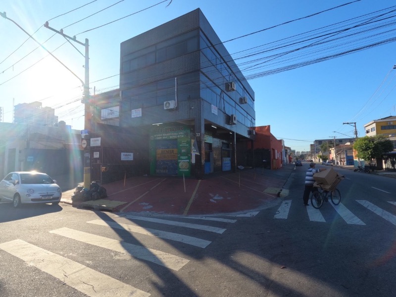 Prédio Inteiro, 516 m² - Foto 23