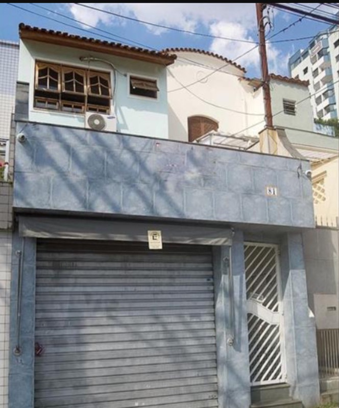 Casa, 3 quartos, 200 m² - Foto 1
