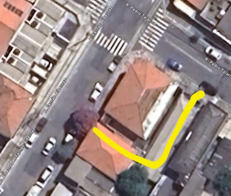 Depósito-Galpão, 200 m² - Foto 5