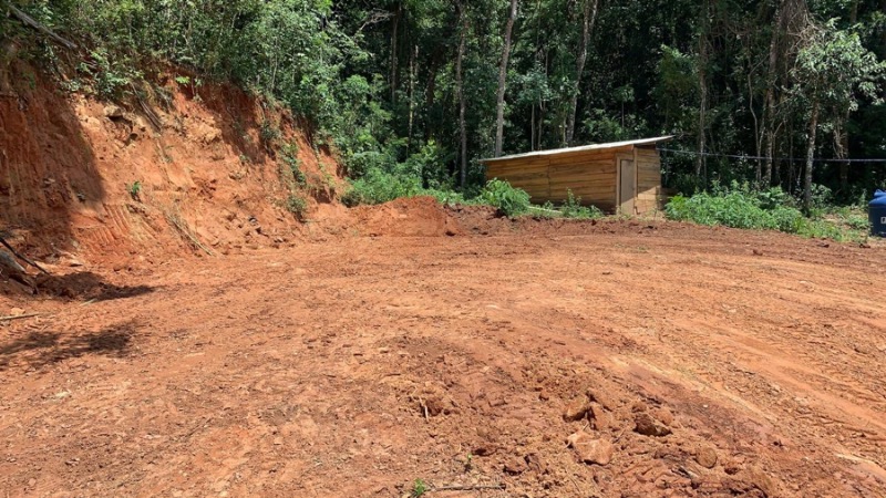 Terreno, 2045 m² - Foto 1