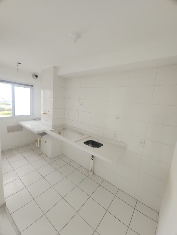 Apartamento, 2 quartos, 44 m² - Foto 3
