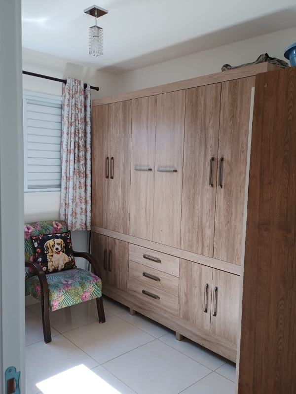 Apartamento, 2 quartos, 49 m² - Foto 10