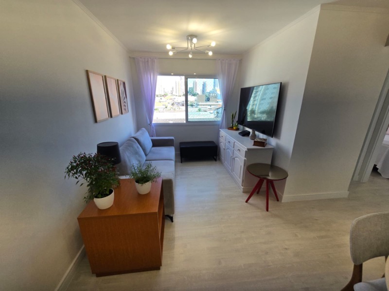 Apartamento, 2 quartos, 63 m² - Foto 2