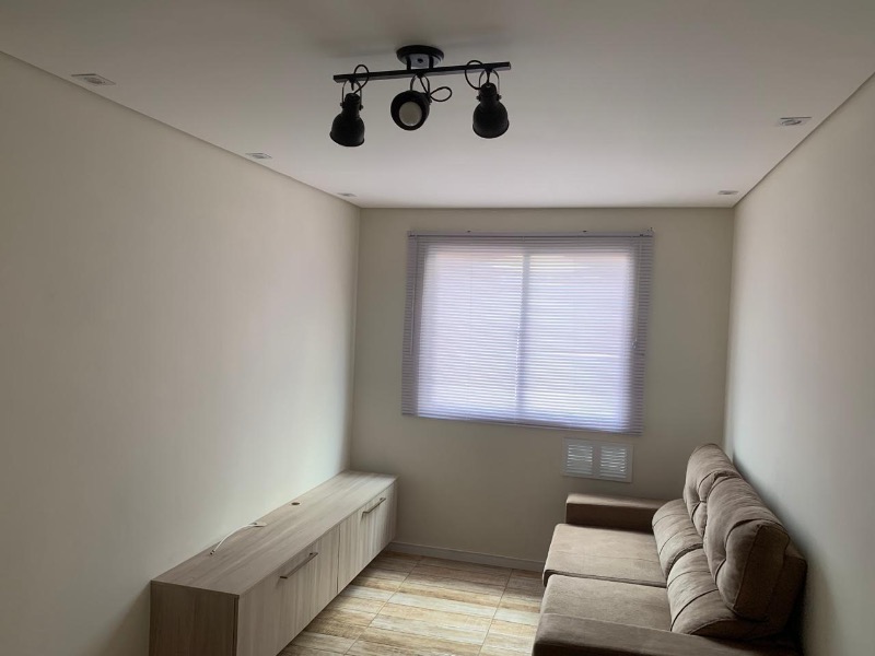 Apartamento, 1 quarto, 28 m² - Foto 10
