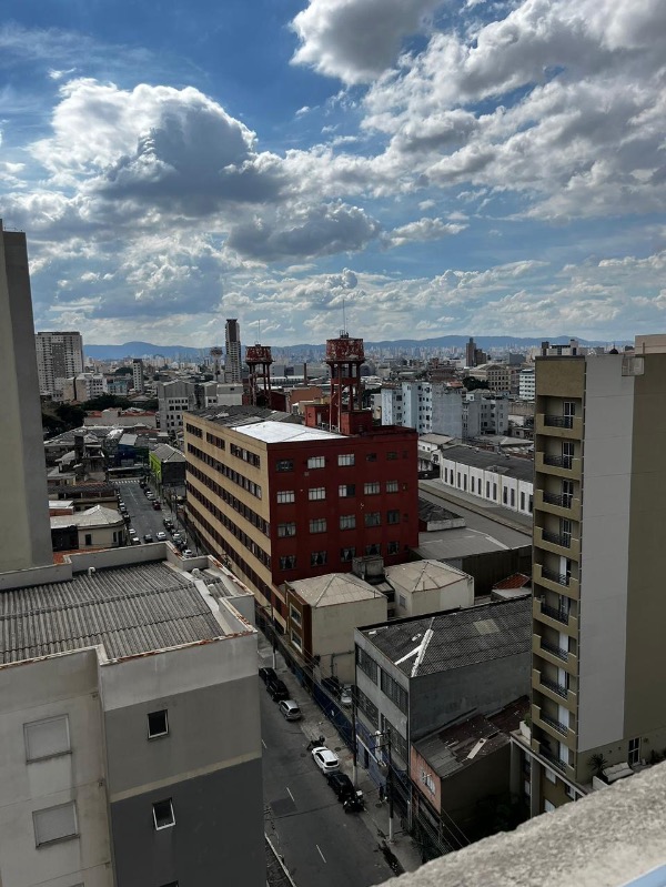Apartamento, 2 quartos, 33 m² - Foto 13