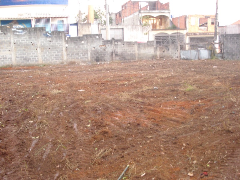 Terreno, 514 m² - Foto 3