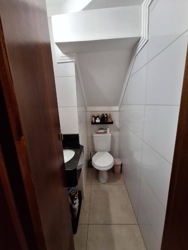 Casa de Condomínio, 2 quartos - Foto 10