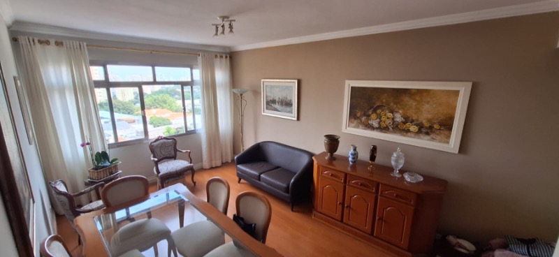Apartamento, 2 quartos, 80 m² - Foto 1