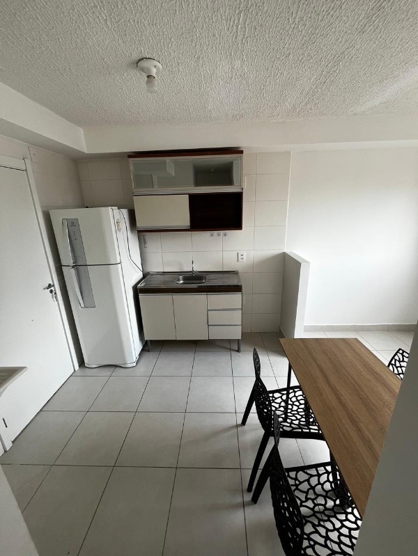 Apartamento, 2 quartos, 33 m² - Foto 8