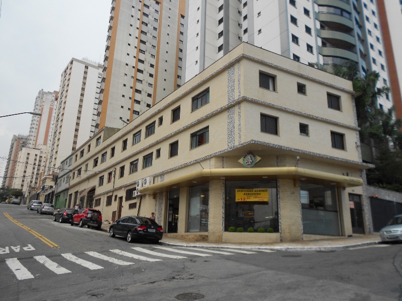 Apartamento, 2 quartos, 52 m² - Foto 14