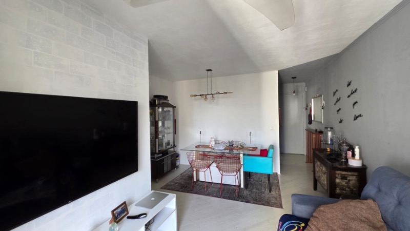 Apartamento, 2 quartos, 55 m² - Foto 2