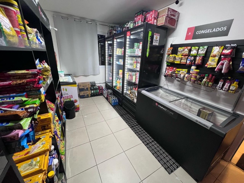 Apartamento, 2 quartos, 33 m² - Foto 18