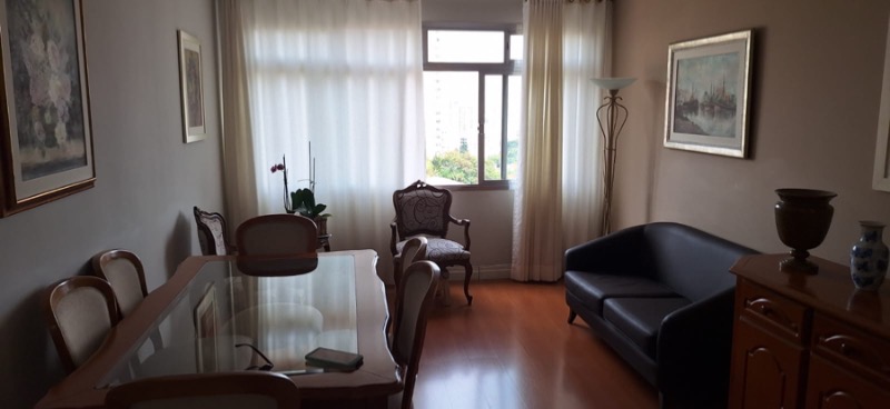 Apartamento, 2 quartos, 80 m² - Foto 7