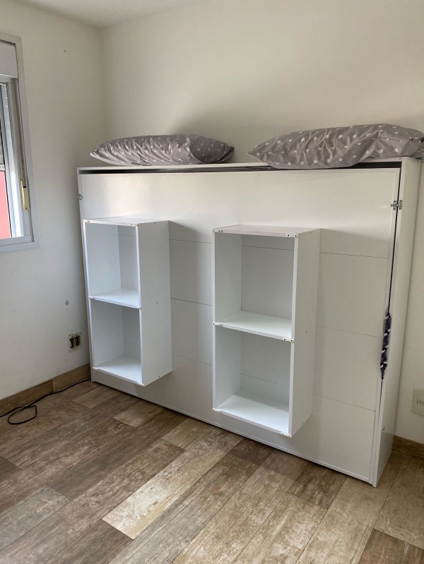 Apartamento, 1 quarto, 34 m² - Foto 12