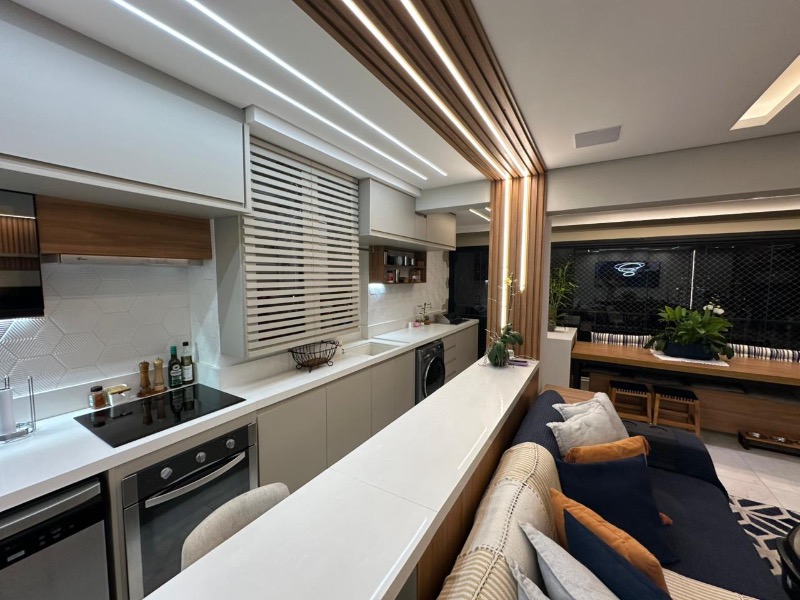 Apartamento, 3 quartos, 105 m² - Foto 6