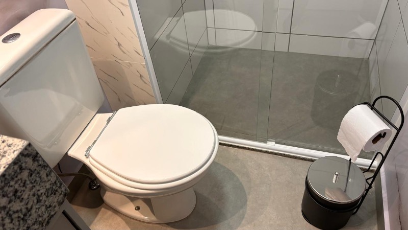 Apartamento, 1 quarto, 30 m² - Foto 12