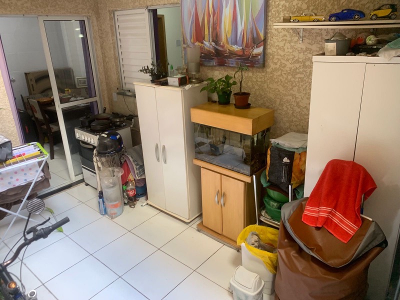 Apartamento, 1 quarto, 34 m² - Foto 6