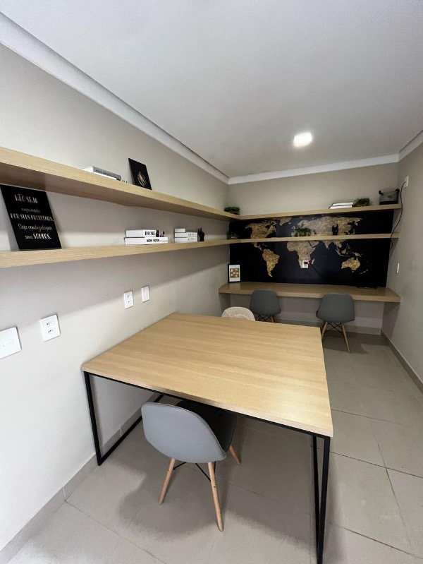 Apartamento, 2 quartos, 33 m² - Foto 26