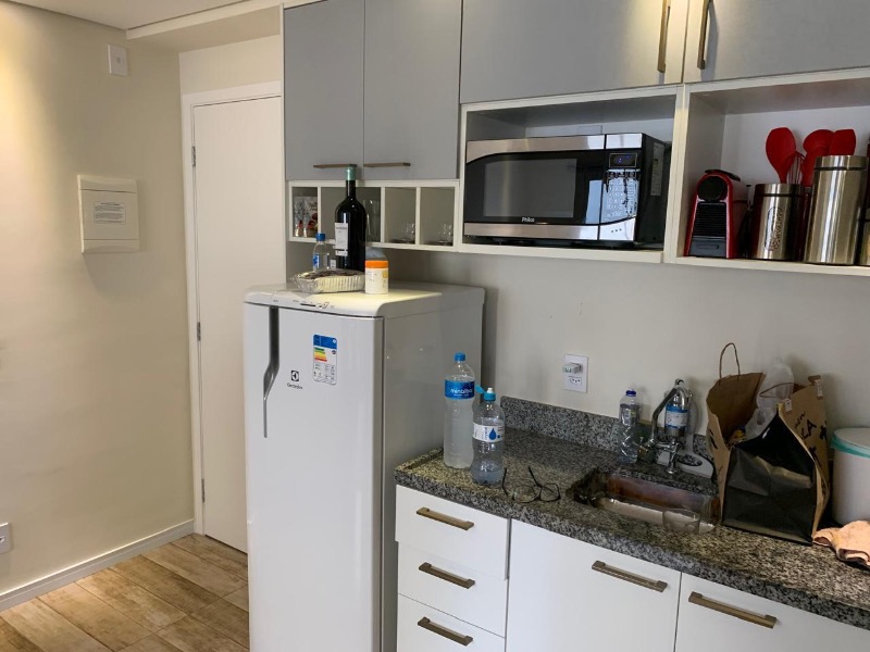 Apartamento, 1 quarto, 28 m² - Foto 16