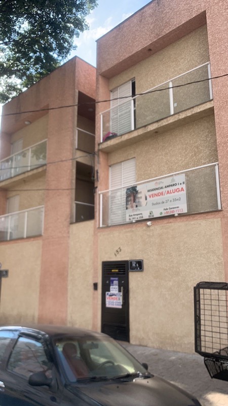 Apartamento, 1 quarto, 34 m² - Foto 32