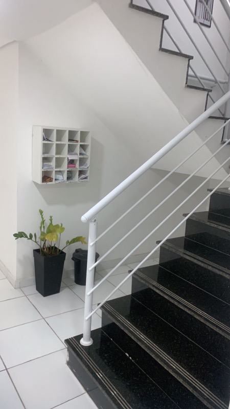 Apartamento, 1 quarto, 34 m² - Foto 2
