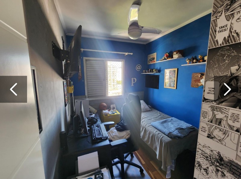 Apartamento, 3 quartos, 67 m² - Foto 14