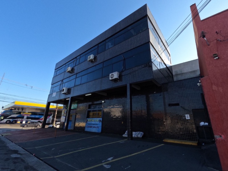 Prédio Inteiro, 516 m² - Foto 1