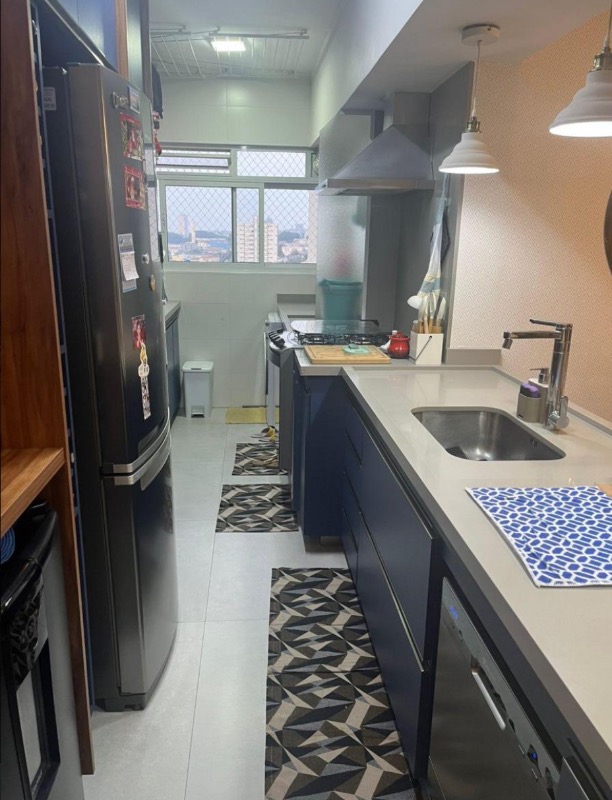 Apartamento, 3 quartos, 67 m² - Foto 4