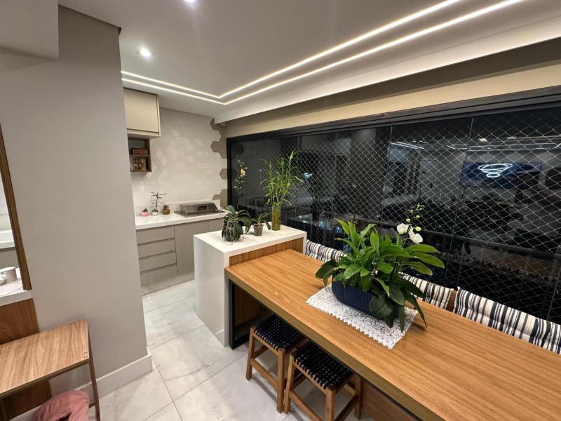Apartamento, 3 quartos, 105 m² - Foto 3