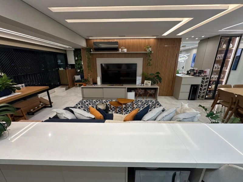 Apartamento, 3 quartos, 105 m² - Foto 7