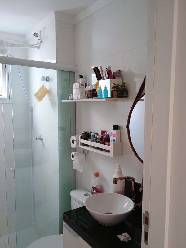 Apartamento, 2 quartos, 49 m² - Foto 12