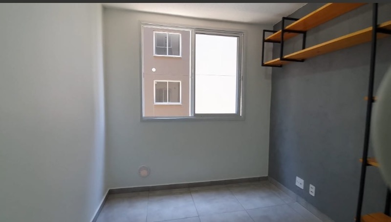 Apartamento, 1 quarto, 24 m² - Foto 6
