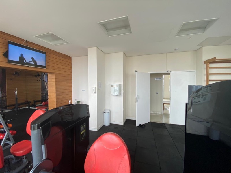 Apartamento, 1 quarto, 34 m² - Foto 20