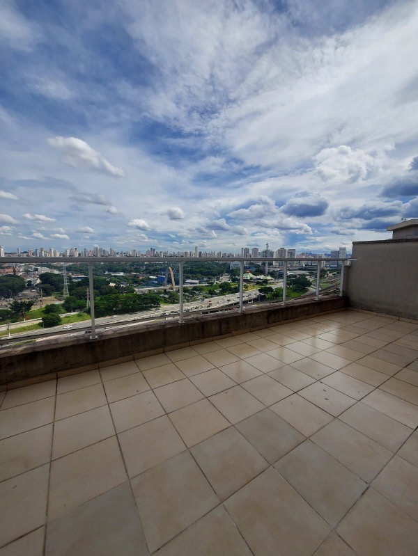 Apartamento, 1 quarto, 34 m² - Foto 4