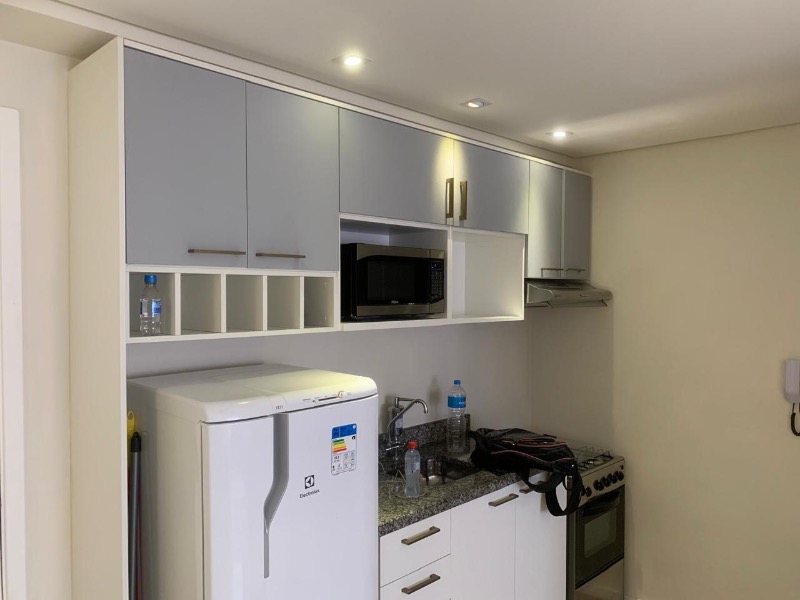 Apartamento, 1 quarto, 28 m² - Foto 14