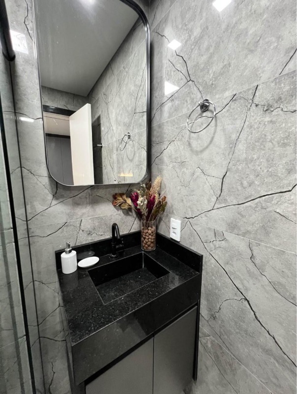 Flat/Apart Hotel, 1 quarto, 33 m² - Foto 12