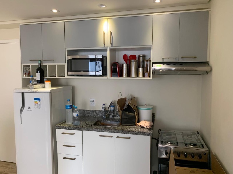 Apartamento, 1 quarto, 28 m² - Foto 15