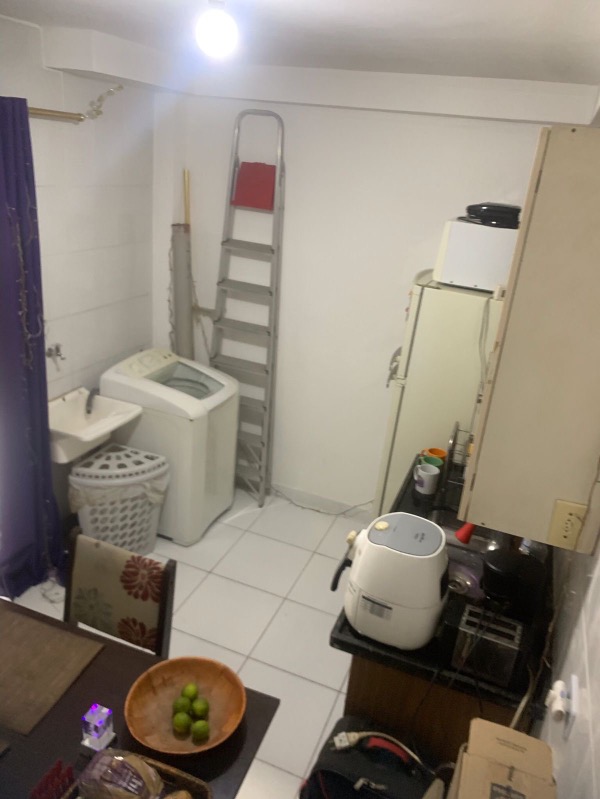 Apartamento, 1 quarto, 34 m² - Foto 11