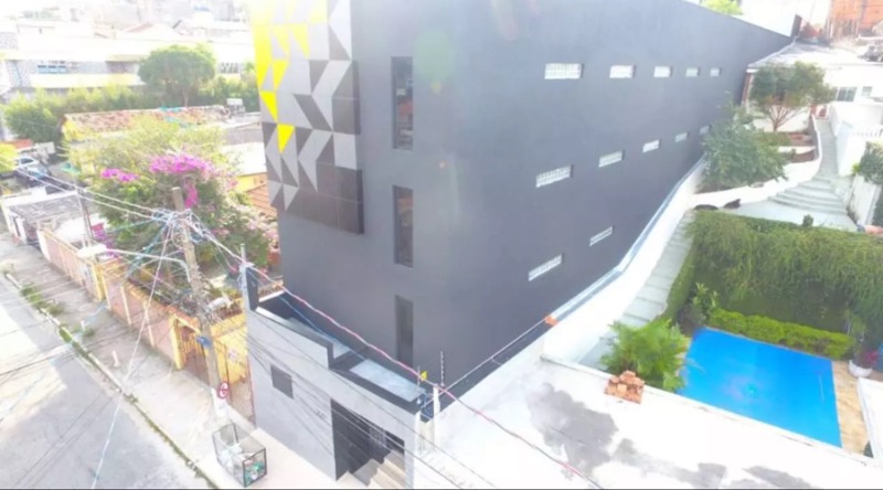 Prédio Inteiro, 1233 m² - Foto 23