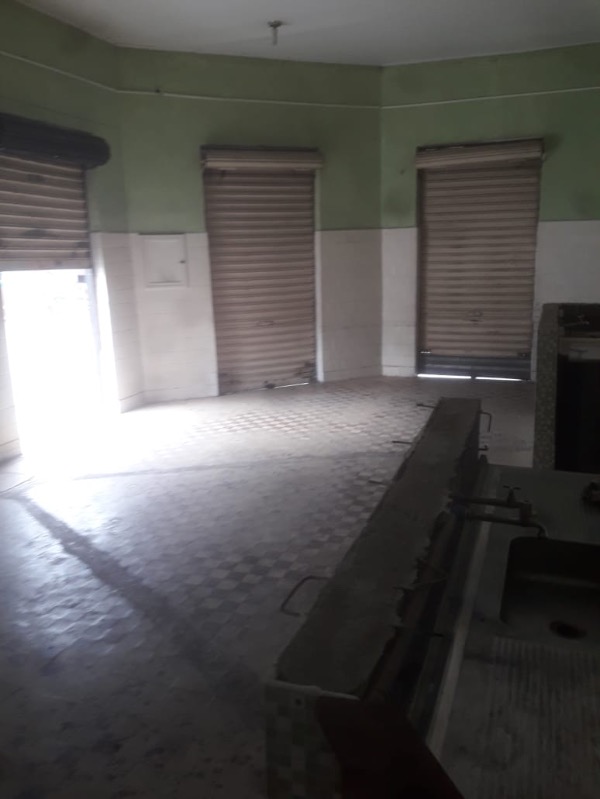 Depósito-Galpão, 200 m² - Foto 8
