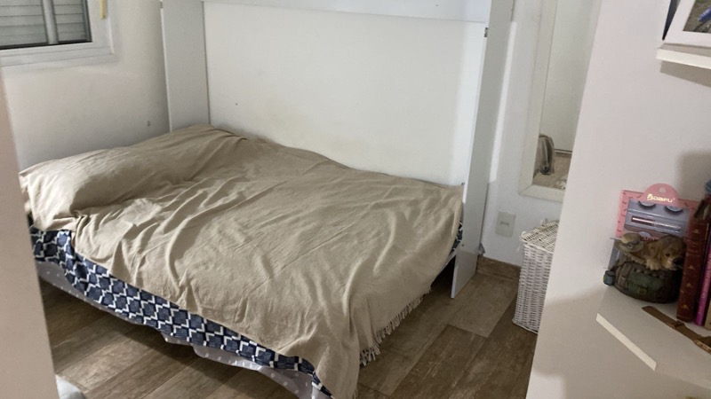 Apartamento, 1 quarto, 34 m² - Foto 11