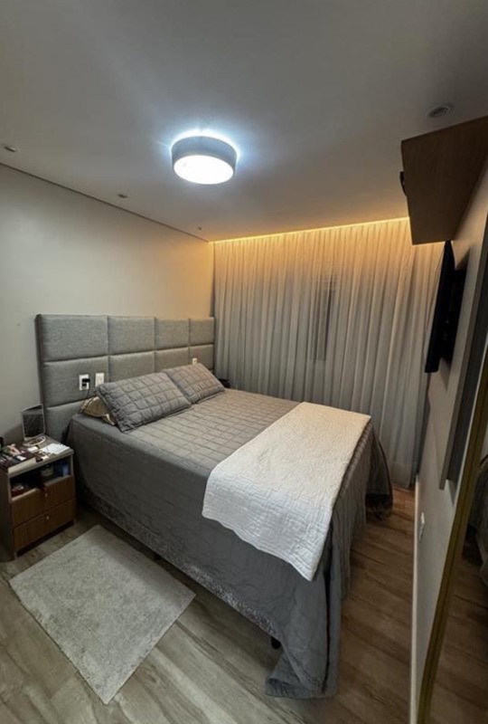 Apartamento, 2 quartos, 55 m² - Foto 7