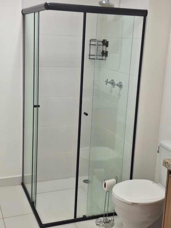 Flat/Apart Hotel, 1 quarto, 28 m² - Foto 13