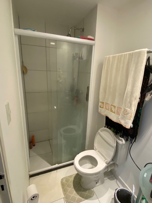 Apartamento, 1 quarto, 34 m² - Foto 9