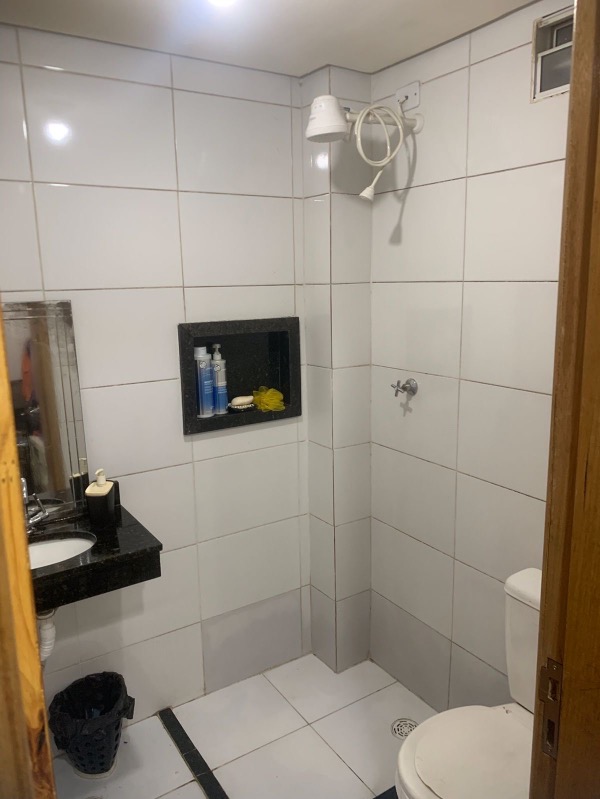 Apartamento, 1 quarto, 34 m² - Foto 13