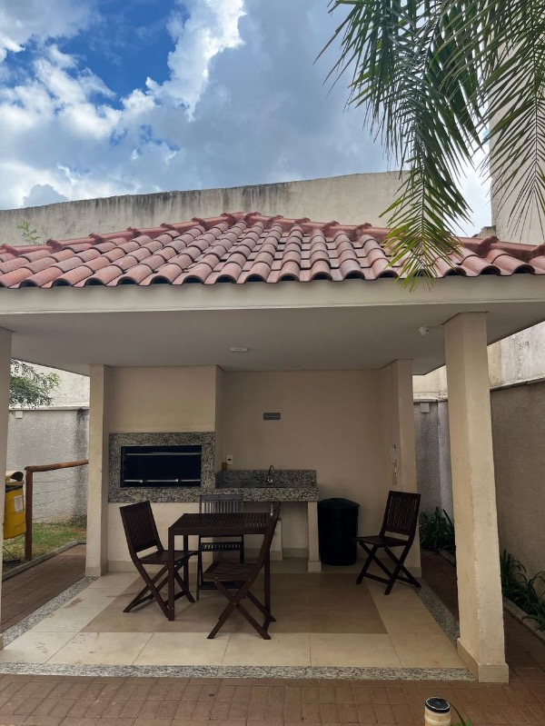 Apartamento, 2 quartos, 33 m² - Foto 27