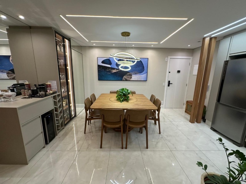 Apartamento, 3 quartos, 105 m² - Foto 13