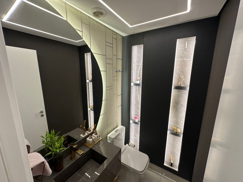 Apartamento, 3 quartos, 105 m² - Foto 20