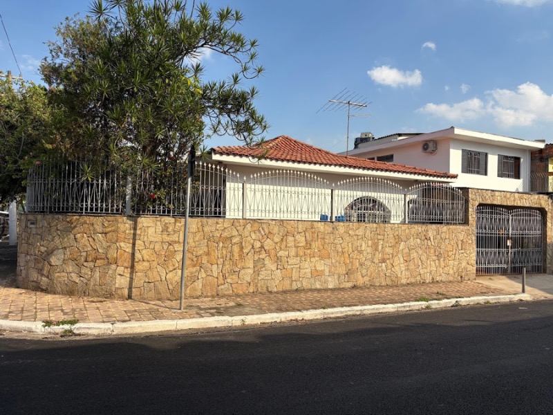 Casa, 3 quartos, 150 m² - Foto 1